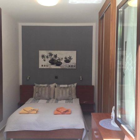 Villa Maja Njivice Kültér fotó