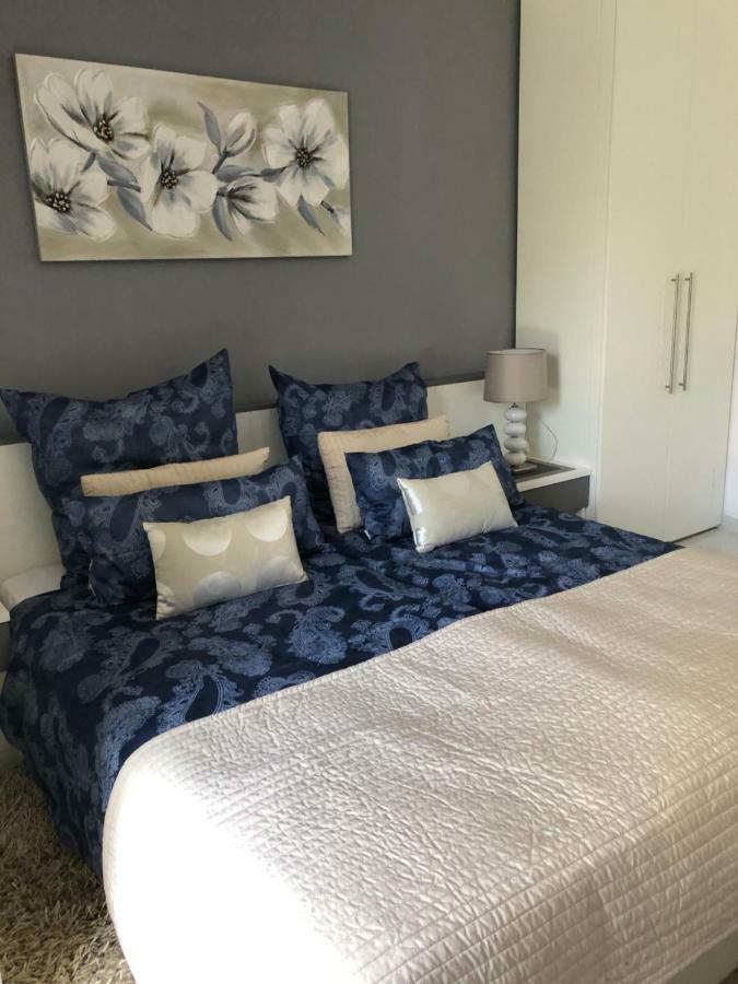 Villa Maja Njivice Kültér fotó