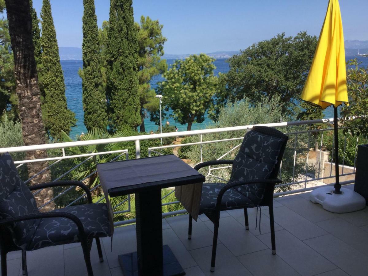 Villa Maja Njivice Kültér fotó